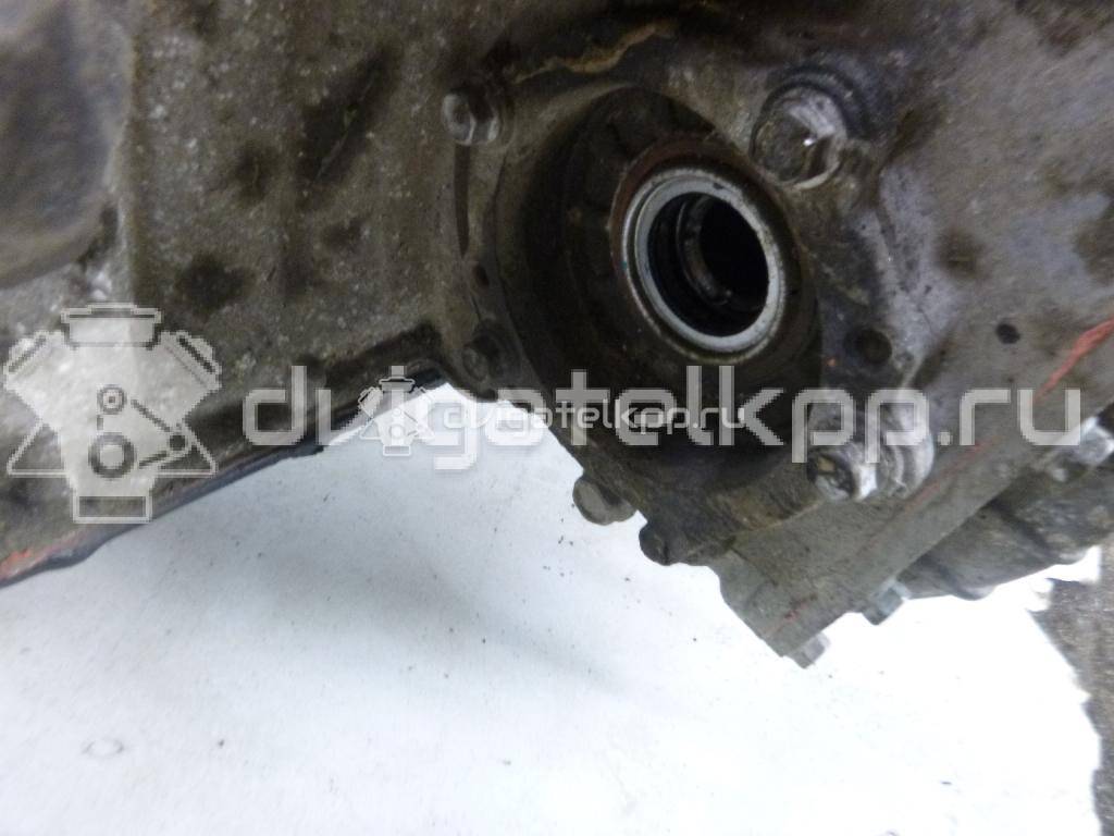 Фото Контрактная (б/у) АКПП для Hyundai Accent / Getz Tb 97 л.с 16V 1.4 л G4EE бензин 4500022951 {forloop.counter}}