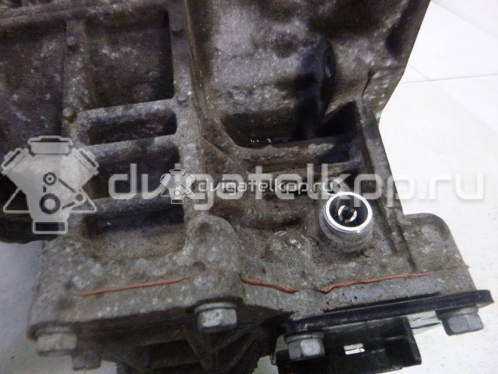 Фото Контрактная (б/у) АКПП для Hyundai Accent / Getz Tb 97 л.с 16V 1.4 л G4EE бензин 4500022951 {forloop.counter}}