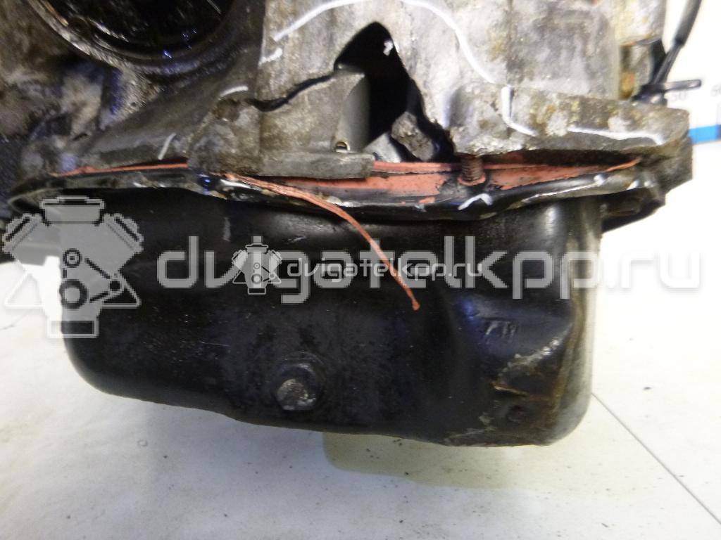 Фото Контрактная (б/у) АКПП для Hyundai Accent / Getz Tb 97 л.с 16V 1.4 л G4EE бензин 4500022951 {forloop.counter}}