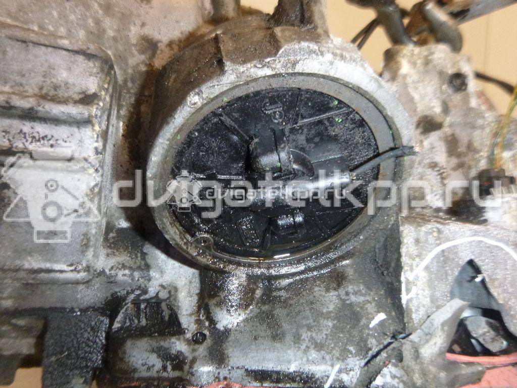 Фото Контрактная (б/у) АКПП для Hyundai Accent / Getz Tb 97 л.с 16V 1.4 л G4EE бензин 4500022951 {forloop.counter}}