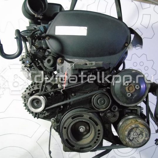 Фото Контрактный (б/у) двигатель Z 16 XEP для Opel / Vauxhall 101-105 л.с 16V 1.6 л бензин