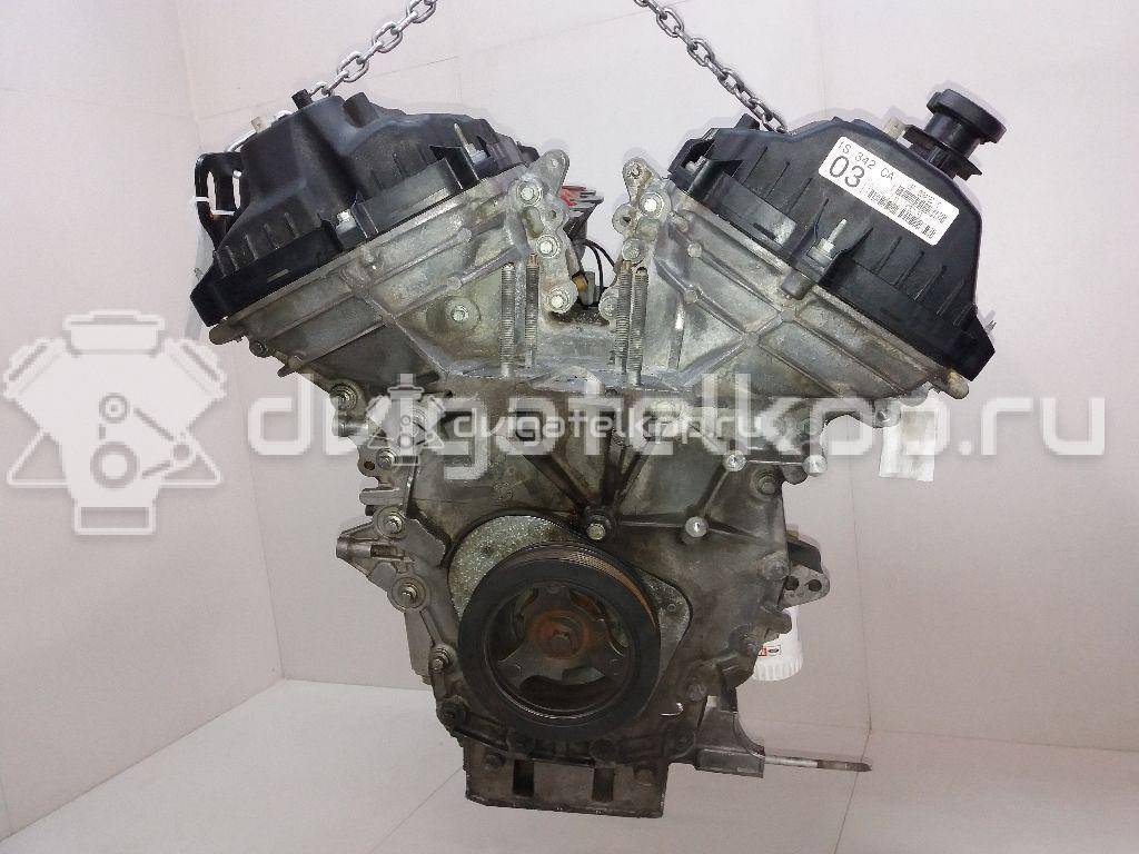 Фото Контрактный (б/у) двигатель CT для Volkswagen / Ford (Changan) 110 л.с 16V 1.5 л бензин AT4Z6006A {forloop.counter}}