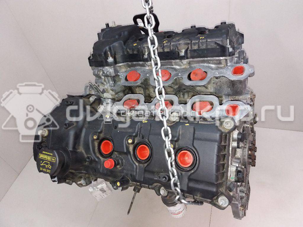 Фото Контрактный (б/у) двигатель CT для Volkswagen / Ford (Changan) 110 л.с 16V 1.5 л бензин AT4Z6006A {forloop.counter}}