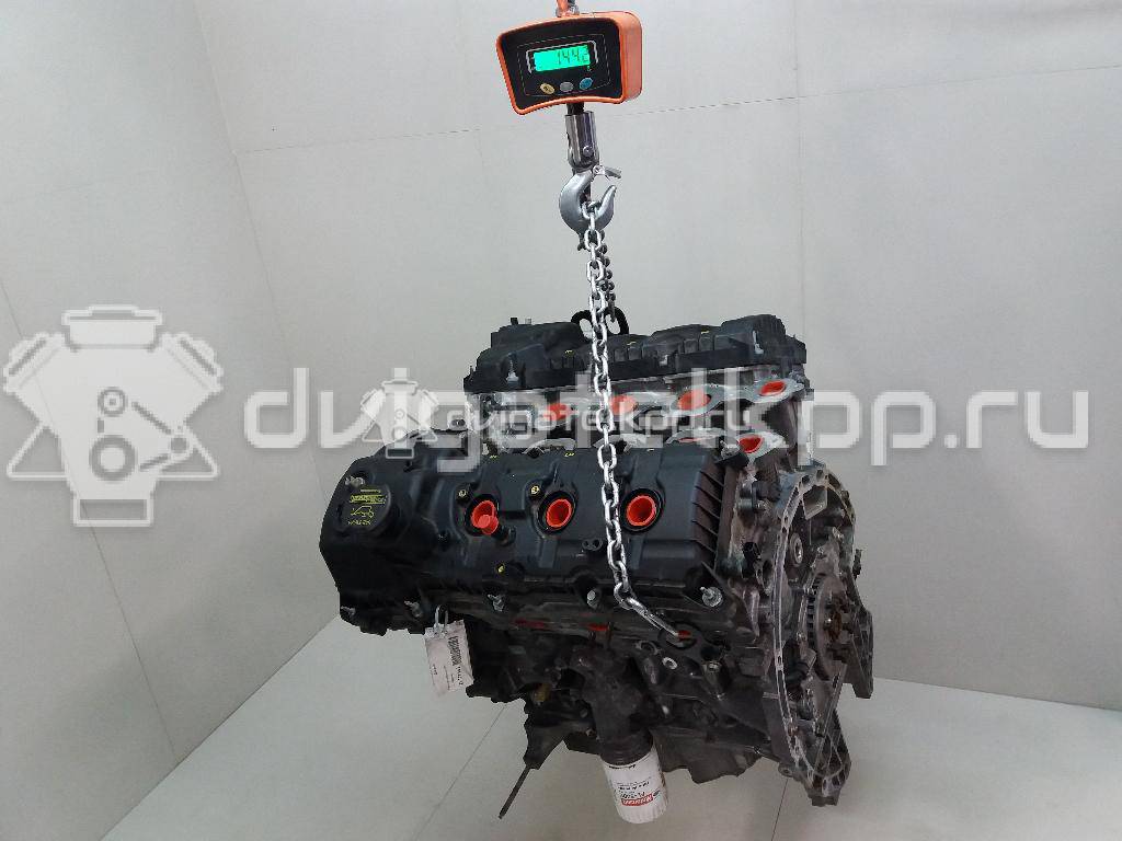 Фото Контрактный (б/у) двигатель CT для Volkswagen / Ford (Changan) 110 л.с 16V 1.5 л бензин AT4Z6006A {forloop.counter}}