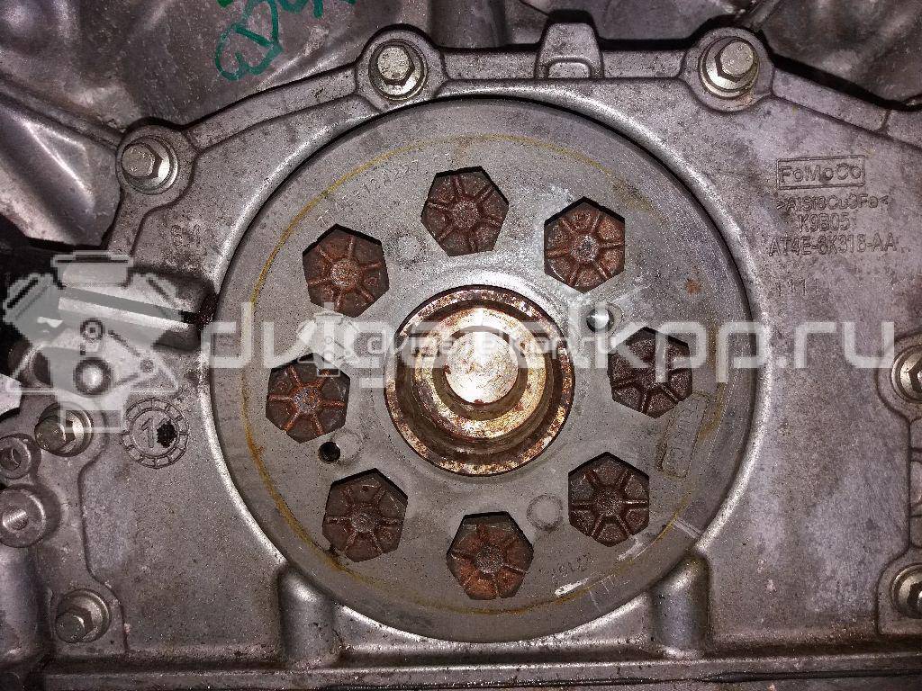 Фото Контрактный (б/у) двигатель CT для Volkswagen / Ford (Changan) 110 л.с 16V 1.5 л бензин AT4Z6006A {forloop.counter}}