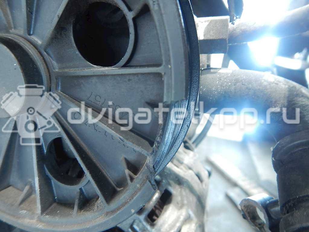 Фото Контрактный (б/у) двигатель B 4164 S для Volvo V40 / S40 105 л.с 16V 1.6 л бензин {forloop.counter}}