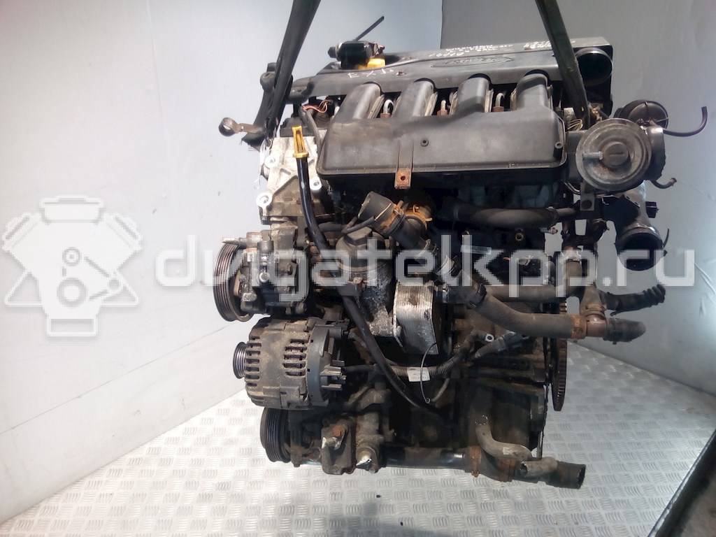 Фото Контрактный (б/у) двигатель M 47 для Land Rover Freelander 109-112 л.с 16V 2.0 л Дизельное топливо {forloop.counter}}