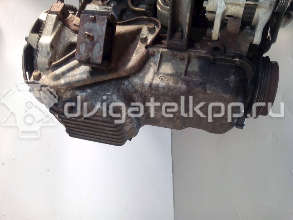 Фото Контрактный (б/у) двигатель BP (DOHC) для Mazda / Ford Australia / Eunos 125-130 л.с 16V 1.8 л бензин {forloop.counter}}