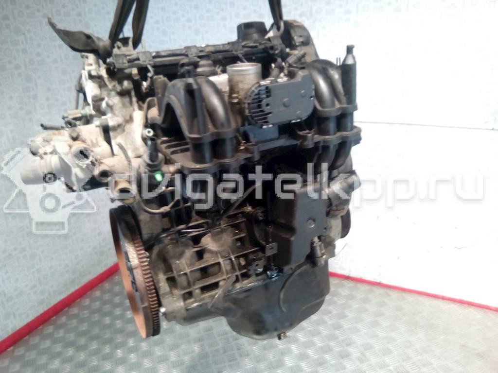 Фото Контрактный (б/у) двигатель AUD для Seat Ibiza / Cordoba / Arosa 6H / Inca 6K9 60 л.с 8V 1.4 л бензин {forloop.counter}}