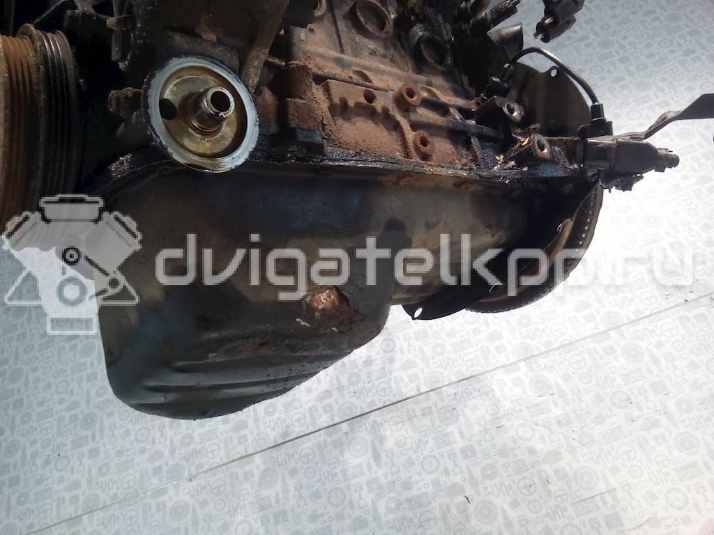 Фото Контрактный (б/у) двигатель G4EA для Hyundai Accent / Getz Tb 75-86 л.с 12V 1.3 л бензин {forloop.counter}}