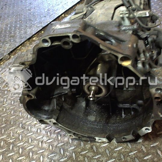 Фото Контрактная (б/у) МКПП для Audi A4 / A6 / 100 / 80 / Coupe 150 л.с 12V 2.6 л ABC Супер-бензин (95) неэтилированный