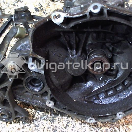 Фото Контрактная (б/у) МКПП для Opel Corsa / Agila 58 л.с 12V 1.0 л Z 10 XE бензин