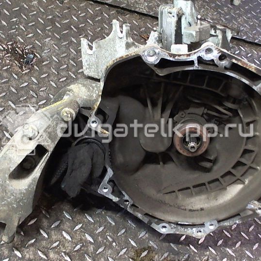 Фото Контрактная (б/у) МКПП для Opel Astra / Vectra / Signum 140 л.с 16V 1.8 л Z 18 XER бензин