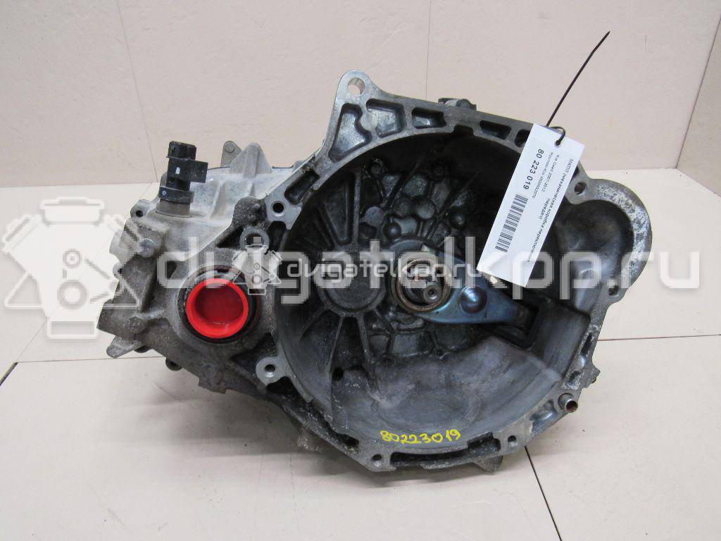 Фото Контрактная (б/у) МКПП для Hyundai Ix20 Jc / Accent / I30 / Elantra / I20 114-132 л.с 16V 1.6 л G4FC Бензин/спирт 4300032070 {forloop.counter}}