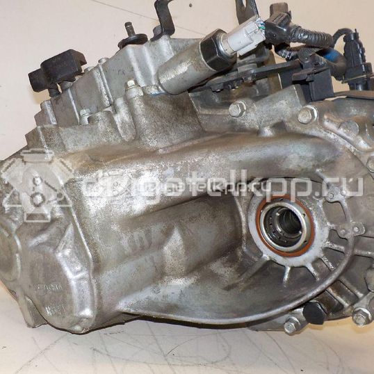 Фото Контрактная (б/у) МКПП для Hyundai Ix20 Jc / Accent / I30 / Elantra / I20 114-132 л.с 16V 1.6 л G4FC Бензин/спирт 4300023170