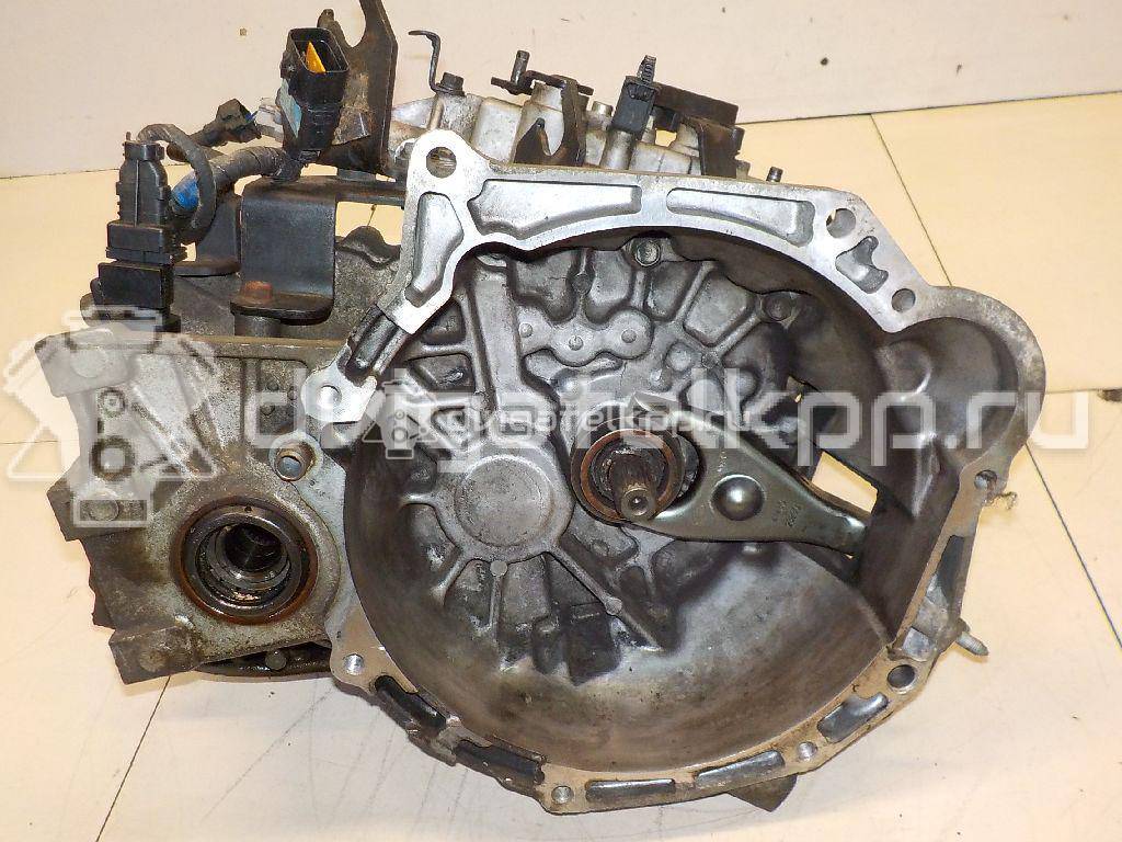 Фото Контрактная (б/у) МКПП для Hyundai Ix20 Jc / Accent / I30 / Elantra / I20 114-132 л.с 16V 1.6 л G4FC Бензин/спирт 4300023170 {forloop.counter}}