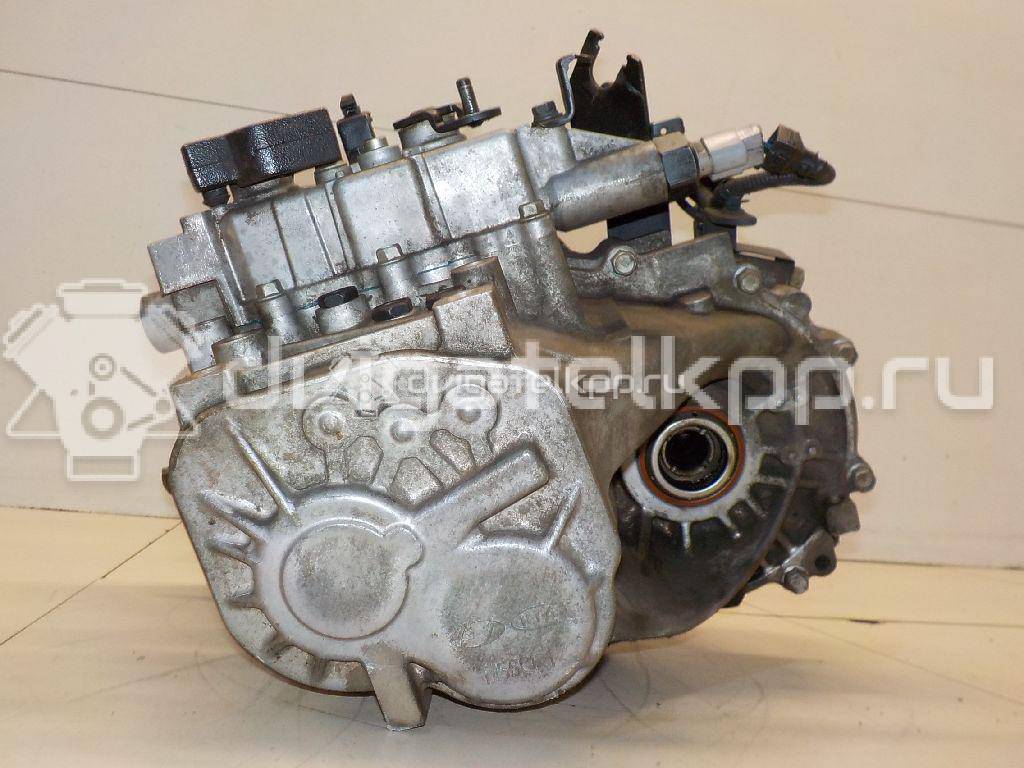 Фото Контрактная (б/у) МКПП для Hyundai Ix20 Jc / Accent / I30 / Elantra / I20 114-132 л.с 16V 1.6 л G4FC Бензин/спирт 4300023170 {forloop.counter}}