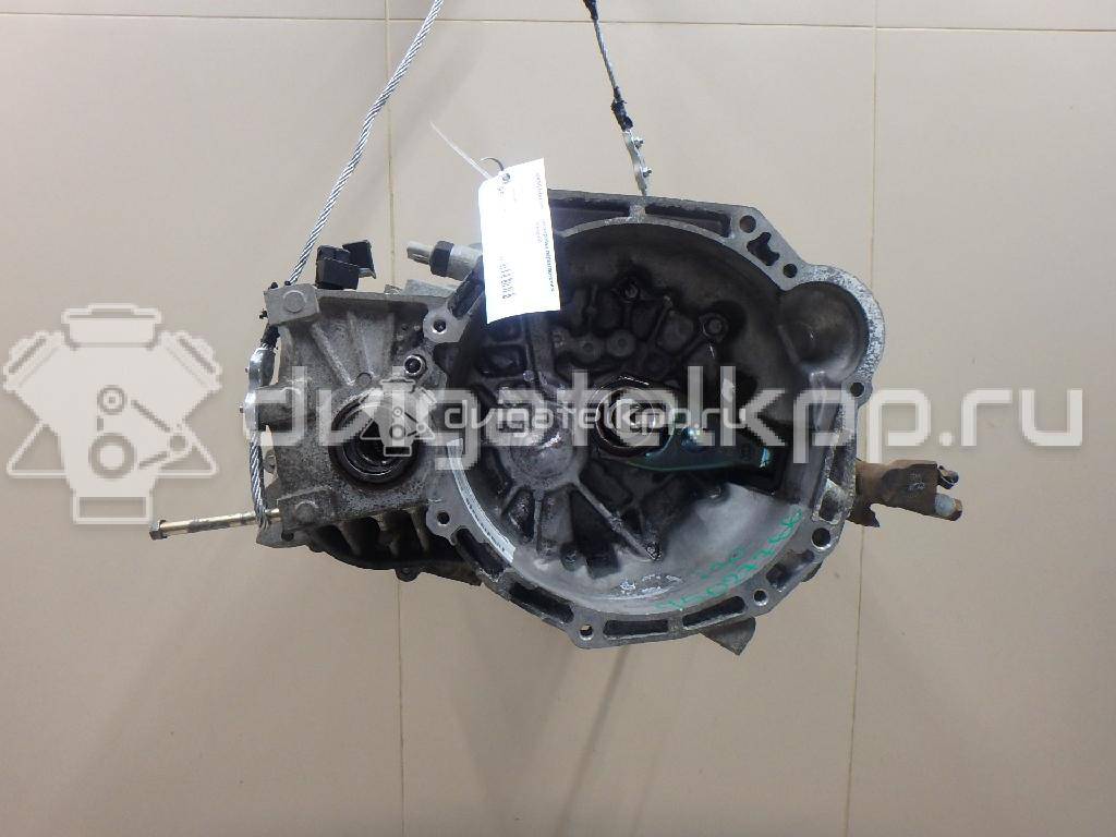 Фото Контрактная (б/у) МКПП для Hyundai Ix20 Jc / Accent / I30 / Elantra / I20 114-132 л.с 16V 1.6 л G4FC Бензин/спирт 4300023170 {forloop.counter}}