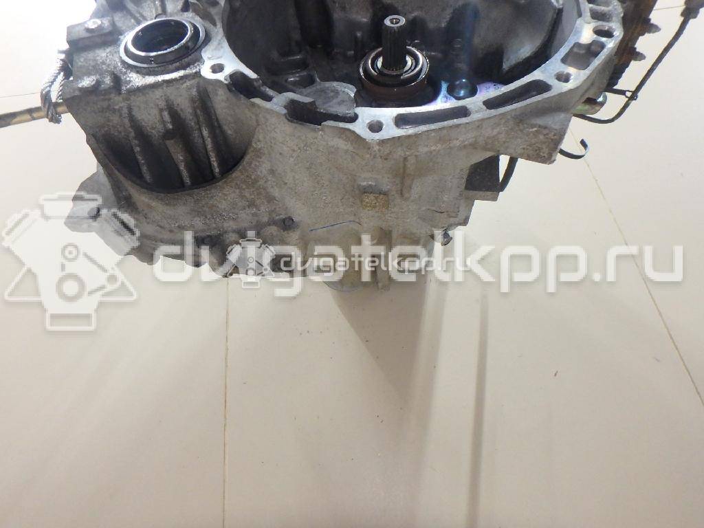 Фото Контрактная (б/у) МКПП для Hyundai Ix20 Jc / Accent / I30 / Elantra / I20 114-132 л.с 16V 1.6 л G4FC Бензин/спирт 4300023170 {forloop.counter}}