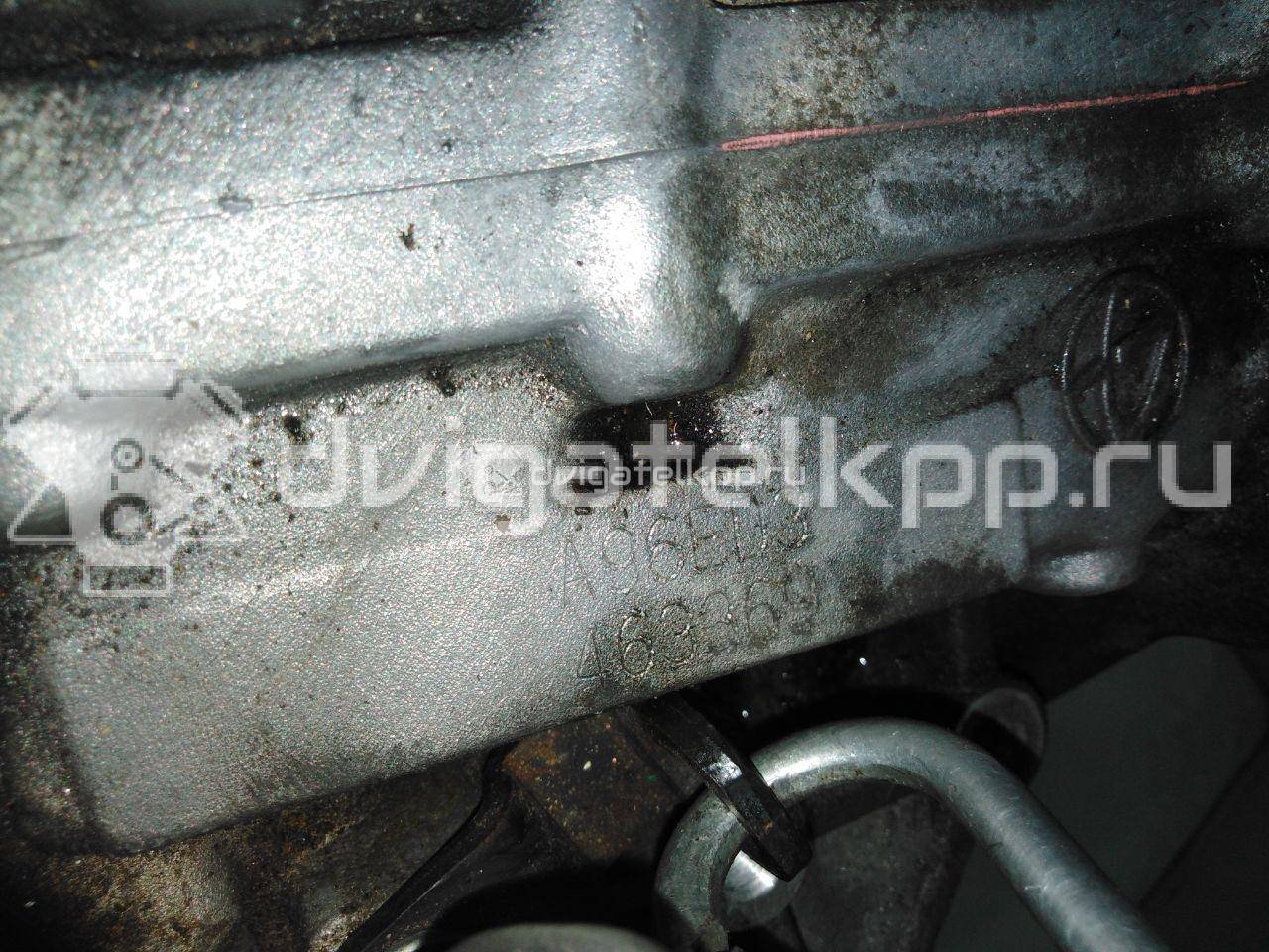 Фото Контрактная (б/у) АКПП для Hyundai / Kia 114-132 л.с 16V 1.6 л G4FC Бензин/спирт 4500023100 {forloop.counter}}