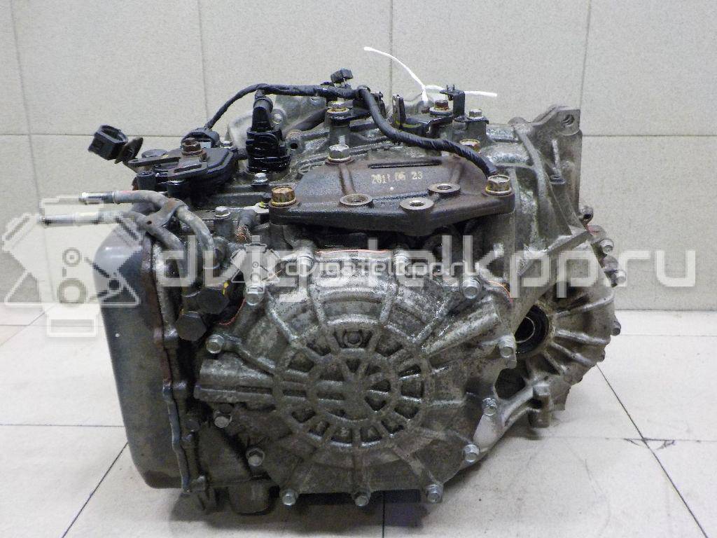 Фото Контрактная (б/у) АКПП для Hyundai / Kia 150-178 л.с 16V 2.0 л G4KD бензин 450003B640 {forloop.counter}}