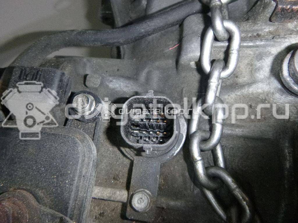 Фото Контрактная (б/у) АКПП для Hyundai / Kia 150-178 л.с 16V 2.0 л G4KD бензин 450003B640 {forloop.counter}}