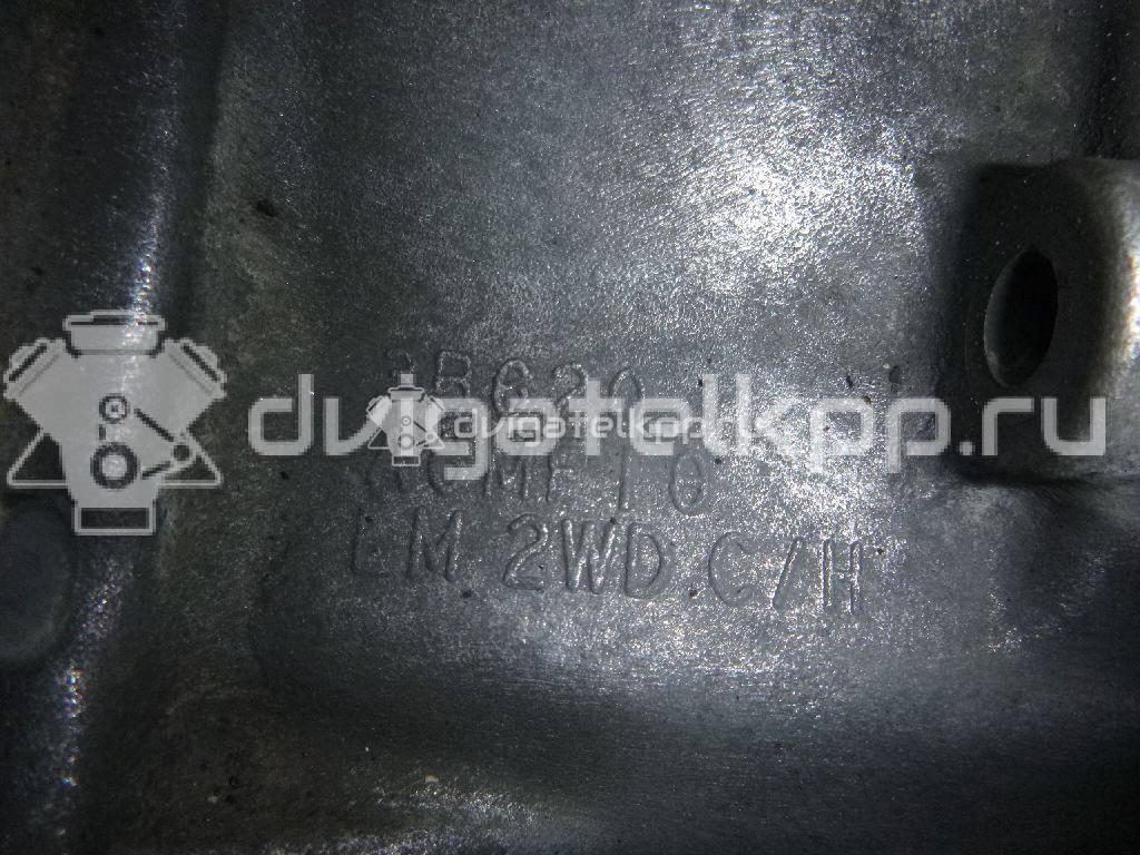 Фото Контрактная (б/у) АКПП для Hyundai / Kia 150-178 л.с 16V 2.0 л G4KD бензин 450003B640 {forloop.counter}}