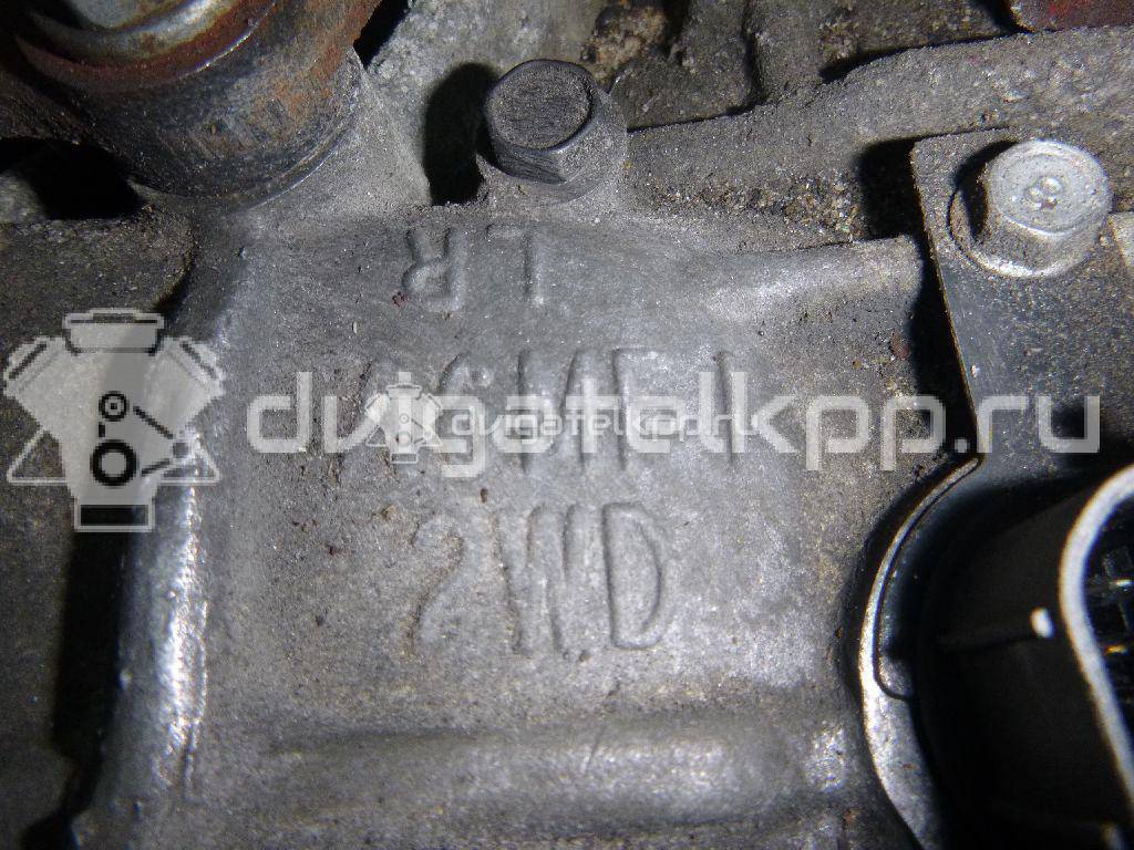 Фото Контрактная (б/у) АКПП для Hyundai / Kia 150-178 л.с 16V 2.0 л G4KD бензин 450003B640 {forloop.counter}}