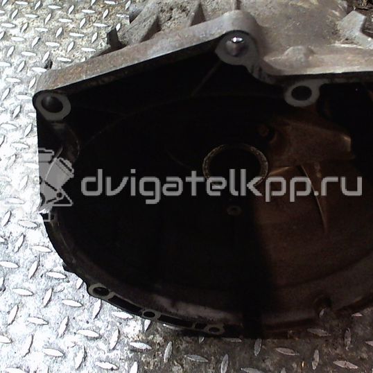 Фото Контрактная (б/у) МКПП для Bmw 5 / 1 / X3 / 3 116-177 л.с 16V 2.0 л M47 D20 (204D4) Дизельное топливо