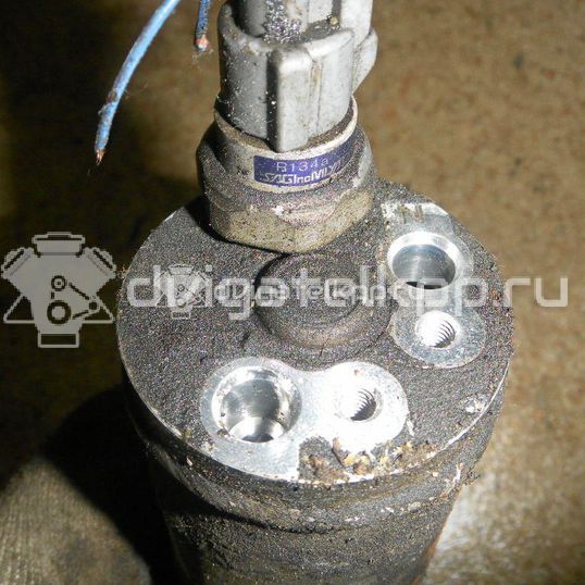 Фото Осушитель системы кондиционирования  80351S04003 для Honda Civic / Accord / Cr-V / Crx / Insight Ze