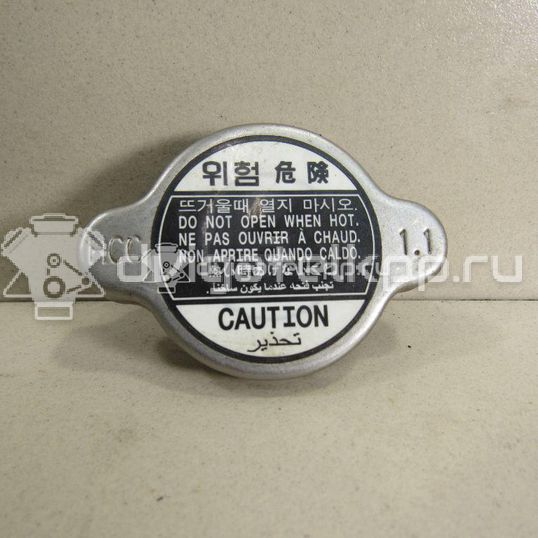 Фото Крышка радиатора  0K20215205 для honda Civic (EJ, EK Sed+3HB)