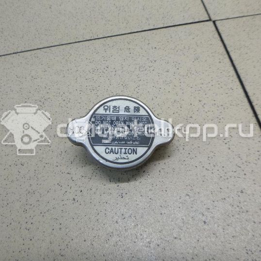 Фото Крышка радиатора  0K20215205 для honda Civic (EJ, EK Sed+3HB)