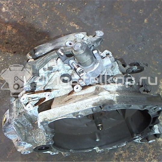 Фото Контрактная (б/у) МКПП для Opel Astra / Vectra / Zafira / Signum 120 л.с 8V 1.9 л Z 19 DT Дизельное топливо