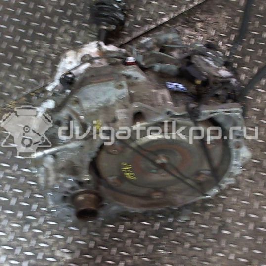 Фото Контрактная (б/у) АКПП для Volvo V70 / S60 / S80 / Xc70 / Xc90 209-220 л.с 20V 2.5 л B 5254 T2 бензин