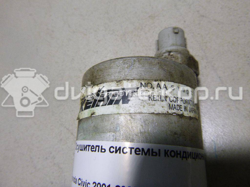 Фото Осушитель системы кондиционирования  80351S0D003 для Honda Civic / Accord / Cr-V / Crx / Insight Ze {forloop.counter}}