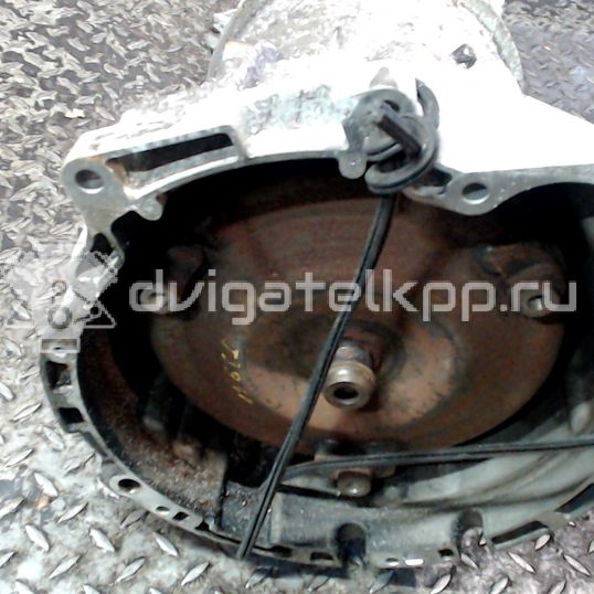 Фото Контрактная (б/у) АКПП для Bmw Z3 E36 / 3 116-118 л.с 8V 1.9 л M43 B19 (194E1) бензин