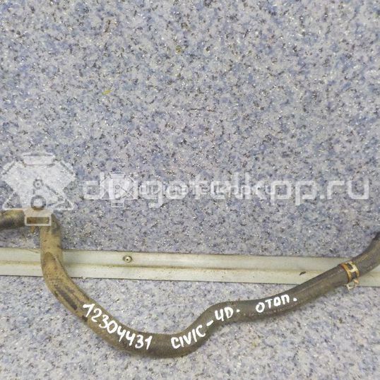 Фото Патрубок отопителя  79725snaa00 для Honda Civic