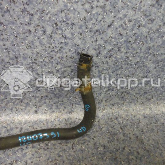 Фото Патрубок отопителя  79725snaa00 для Honda Civic