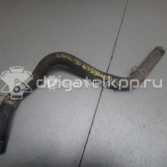 Фото Патрубок отопителя  79721SNAA00 для Honda Civic