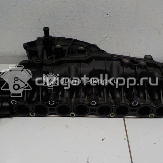 Фото Коллектор впускной для двигателя D4HA для Hyundai / Kia 136-185 л.с 16V 2.0 л Дизельное топливо 283102F650