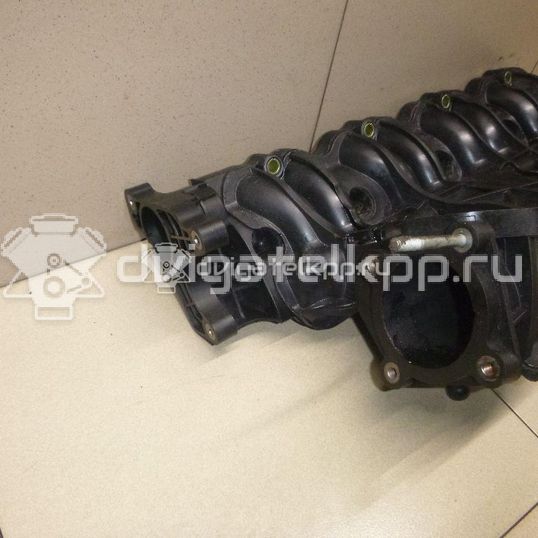 Фото Коллектор впускной для двигателя D4HA для Hyundai / Kia 136-185 л.с 16V 2.0 л Дизельное топливо 283102F650