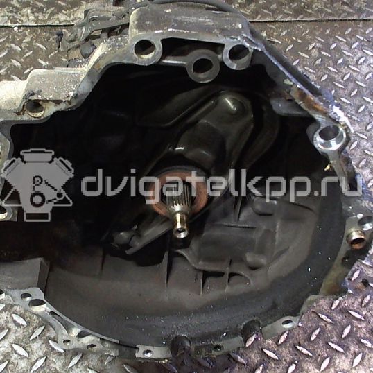 Фото Контрактная (б/у) МКПП для Audi A4 / A6 / 100 / 80 / Coupe 150 л.с 12V 2.6 л ABC Супер-бензин (95) неэтилированный