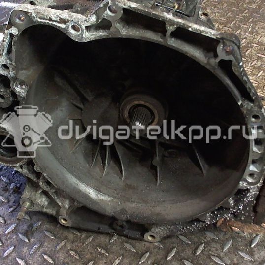 Фото Контрактная (б/у) МКПП для Ford Mondeo 90 л.с 16V 1.6 л L1F бензин