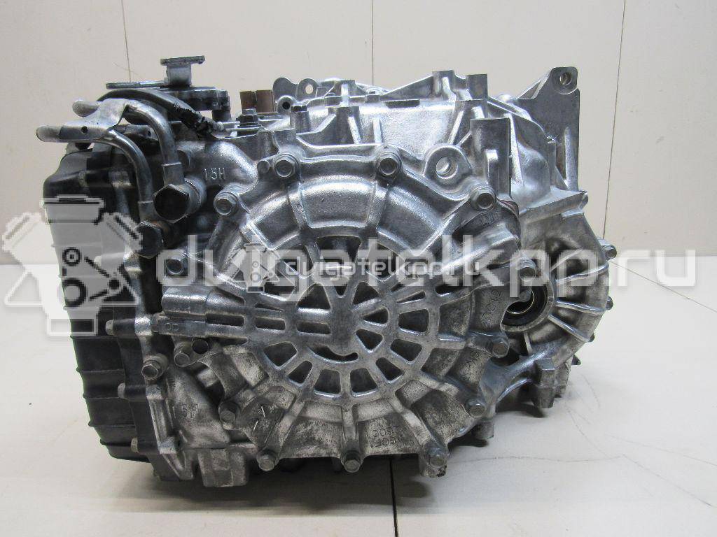 Фото Контрактная (б/у) АКПП для Hyundai Ix20 Jc / Accent / I30 / Elantra / I20 114-132 л.с 16V 1.6 л G4FC Бензин/спирт 4500026032 {forloop.counter}}