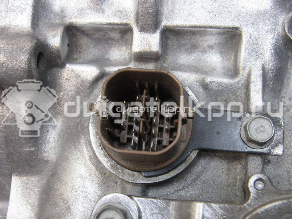 Фото Контрактная (б/у) АКПП для Hyundai Ix20 Jc / Accent / I30 / Elantra / I20 114-132 л.с 16V 1.6 л G4FC Бензин/спирт 4500026032 {forloop.counter}}