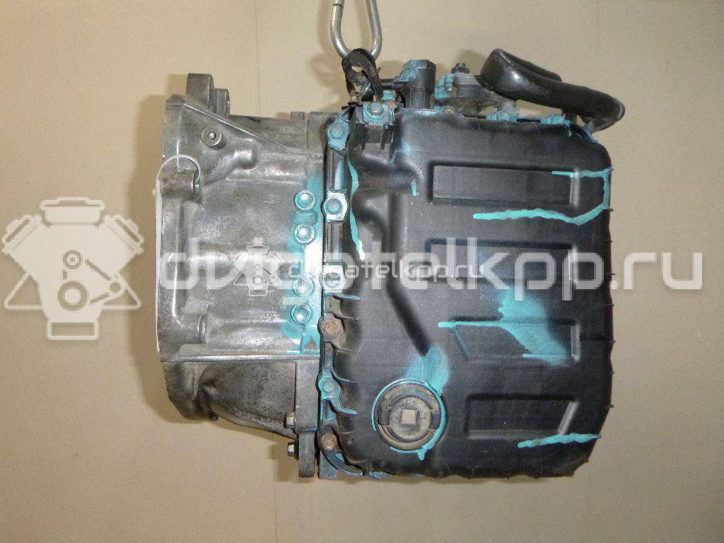 Фото Контрактная (б/у) АКПП для Hyundai Ix20 Jc / Accent / I30 / Elantra / I20 114-132 л.с 16V 1.6 л G4FC Бензин/спирт 4500026032 {forloop.counter}}