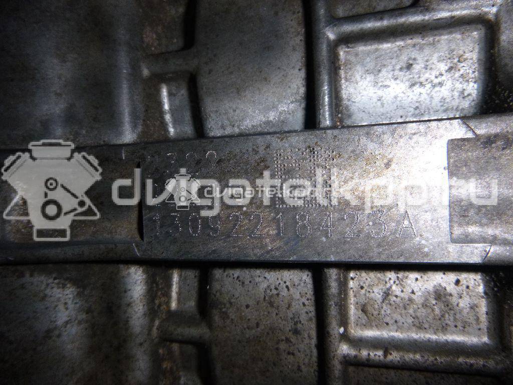 Фото Контрактный (б/у) двигатель G4FC для Hyundai Ix20 Jc / Accent / I30 / Elantra / I20 114-132 л.с 16V 1.6 л Бензин/спирт 211012BW02 {forloop.counter}}