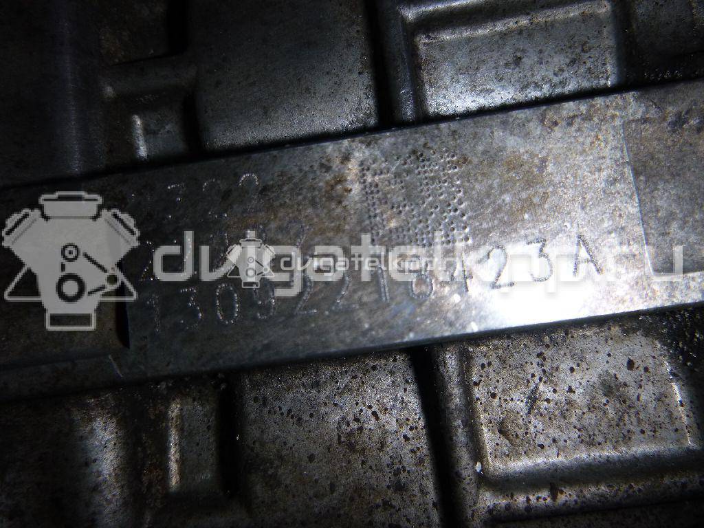 Фото Контрактный (б/у) двигатель G4FC для Hyundai Ix20 Jc / Accent / I30 / Elantra / I20 114-132 л.с 16V 1.6 л Бензин/спирт 211012BW02 {forloop.counter}}