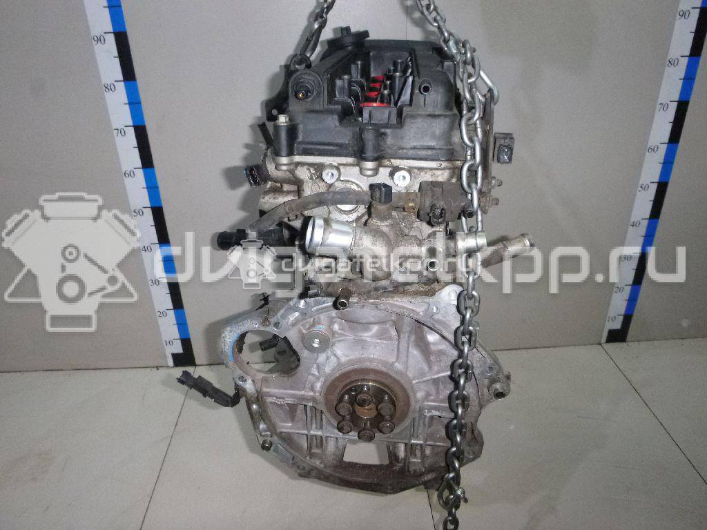 Фото Контрактный (б/у) двигатель G4FC для Hyundai Ix20 Jc / Accent / I30 / Elantra / I20 114-132 л.с 16V 1.6 л Бензин/спирт 211012BW02 {forloop.counter}}