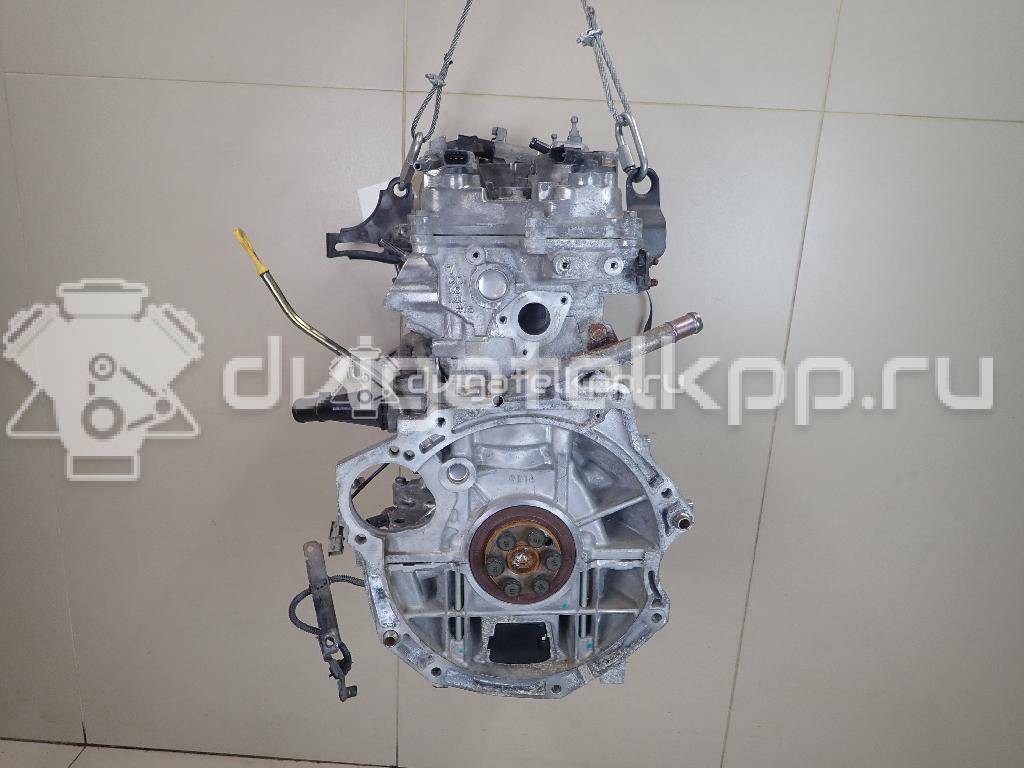 Фото Контрактный (б/у) двигатель G4FD для Hyundai Tucson / Ix35 Lm, El, Elh / I30 / Veloster Fs / I40 Vf 130-140 л.с 16V 1.6 л бензин {forloop.counter}}